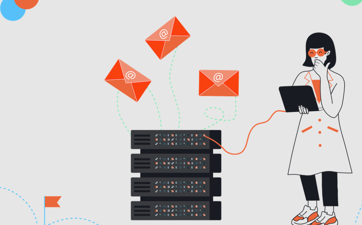 6 máy chủ SMTP miễn phí tốt nhất 6 máy chủ SMTP miễn phí tốt nhất